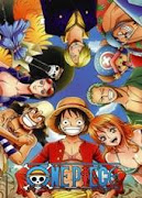 One Piece One Piece