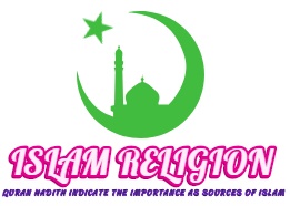 ISLAM RELIGION