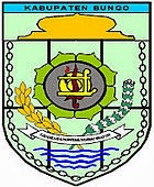  Kabupaten Bungo merupakan salah satu kabupaten yang ada di provinsi Jambi Indonesia [PDF] Pengumuman CPNS 2024/2025 Kabupaten Bungo