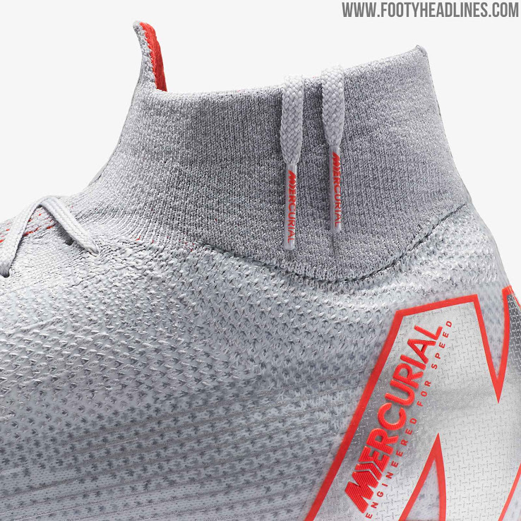nike raised on concrete mercurial superfly elite fg