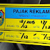 ATURAN PAJAK REKLAME KENDARAAN KOTA TANGERANG