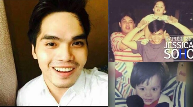 Armstrong Miggy missing toddler featured in “Kapuso Mo, Jessica Soho”?