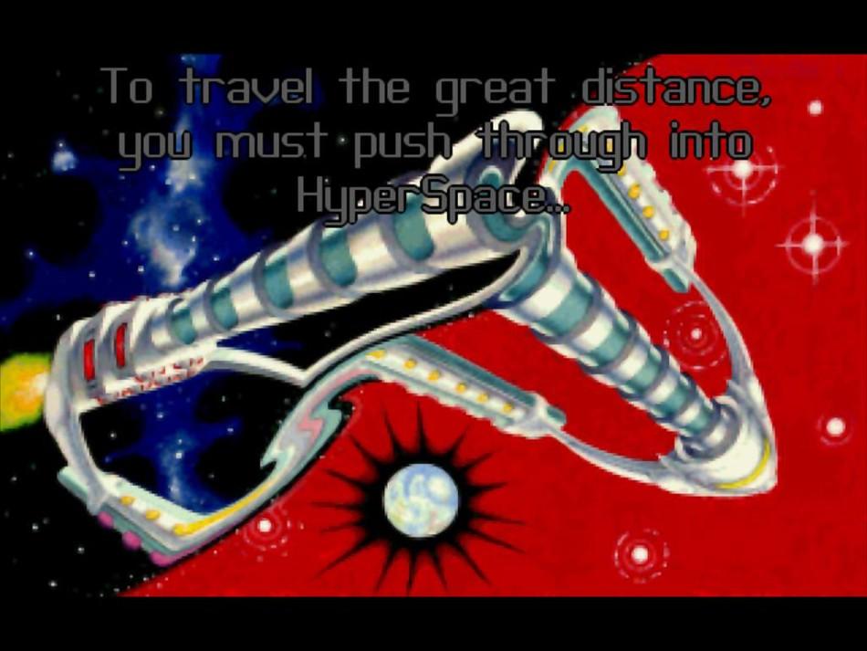 EXONAUTS!: 5 reasons Star Control was the best video game ever!