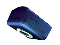 Jenoptik Gryphax Arktur microscope camera with 8 megapixels.
