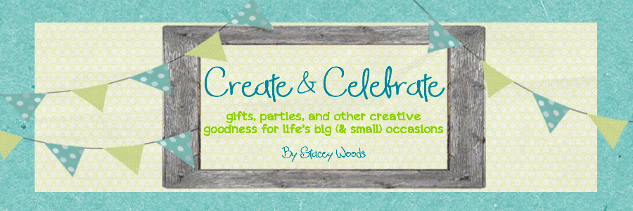 Create & Celebrate