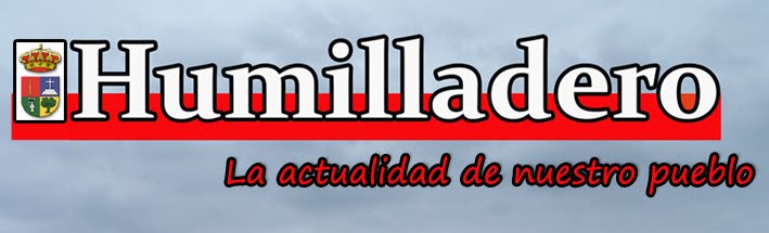 Noticias de Humilladero