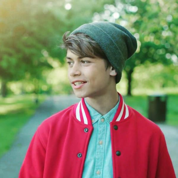 Lirik lagu Harris J [I Promise] ~ Sham Ilm