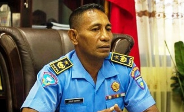 Polisia Hein Delegasaun Kompetensia Prosesa Membru Artemarsiais 36 