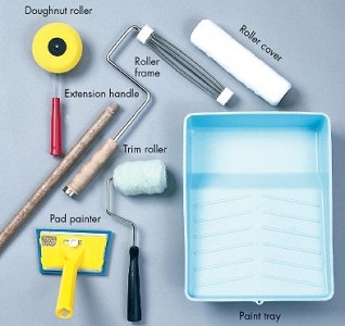 Painting Tools Names For Home Painting Tools Names For Home