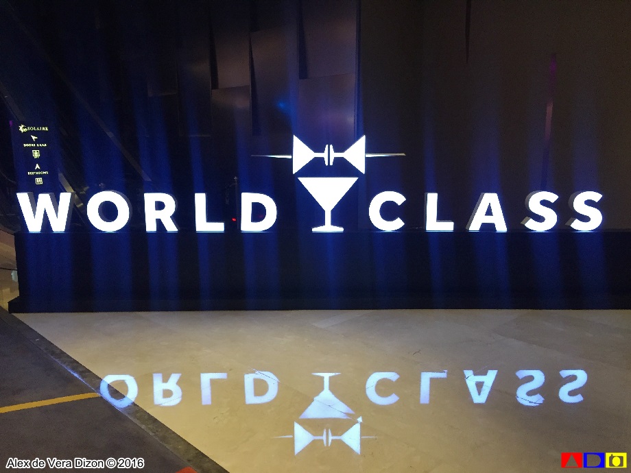 Meet The Winner Of Diageo Reserve World Class Philippine Leg Recycle Bin Of A Middle Child