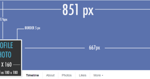 how to size a facebook cover photo kobe monitor cover photo size facebook