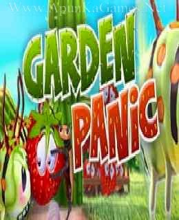 Garden Panic PC Game   Free Download Full Version - 34