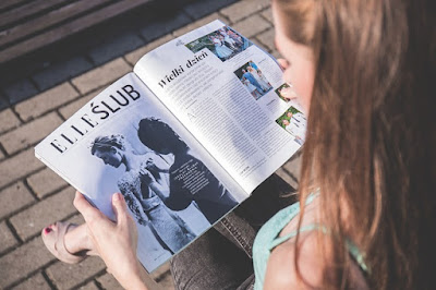 Majalah Kebugaran Wanita Majalah Kebugaran Wanita Ini Hadirkan Gebrakan Sampul Depan