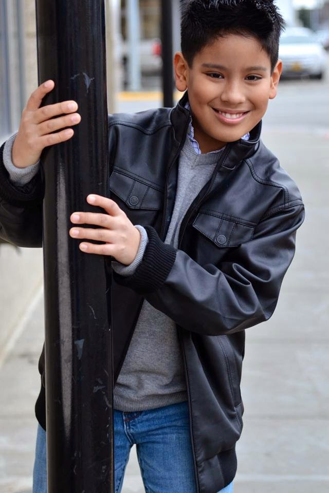 kids, auditions, casting, Seattle Talent, Talent Agency