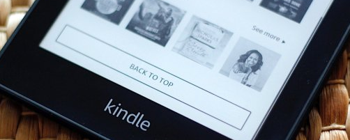 Updated Kindle Paperwhite (2018-2019) Reviewd 