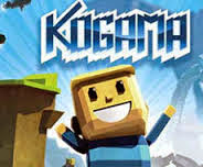 Kogama The big Adventure