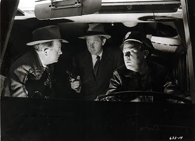 Trapped 1949 Lloyd Bridges Image 2