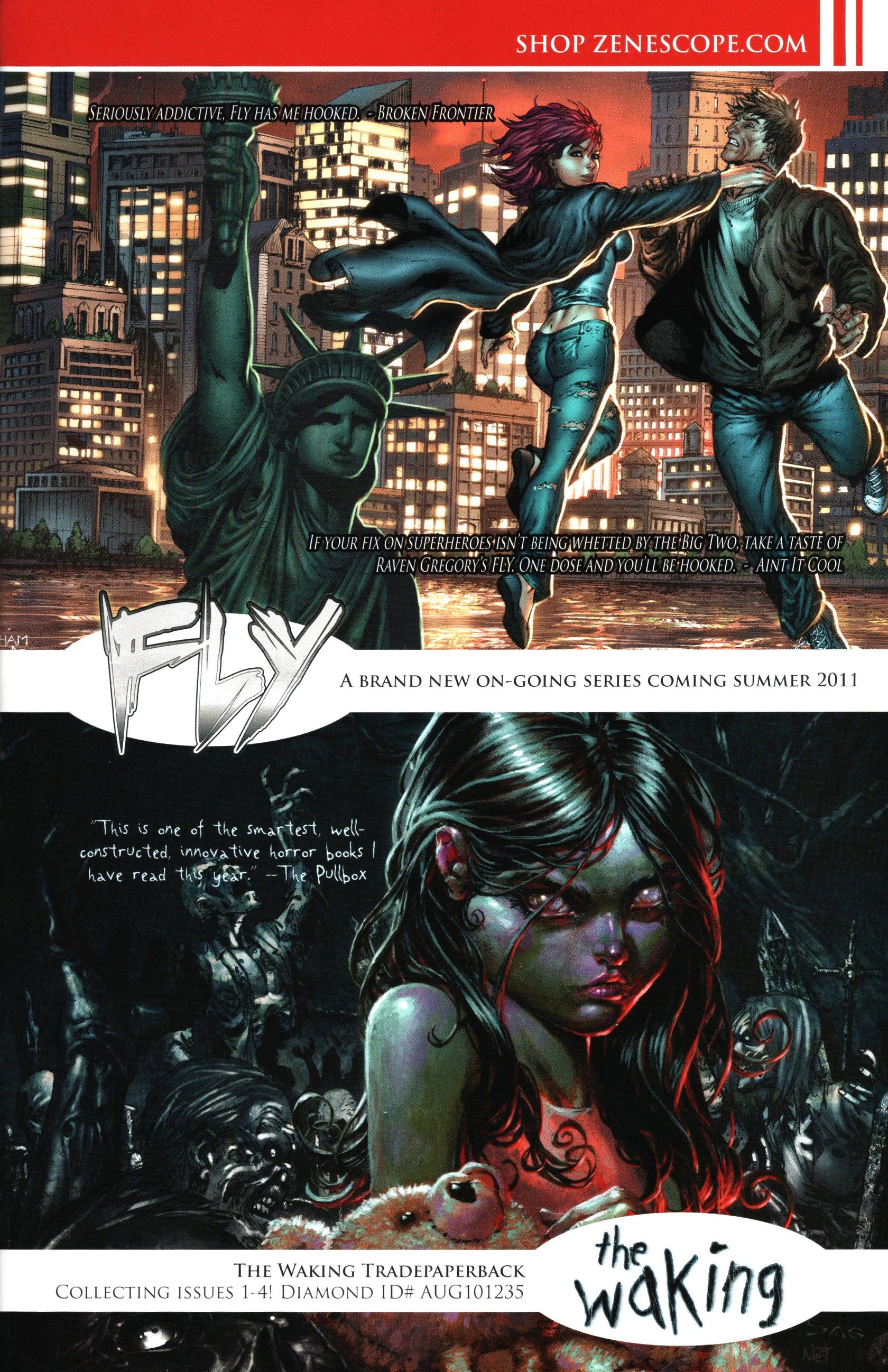 Read online Charmed comic -  Issue #11 - 29