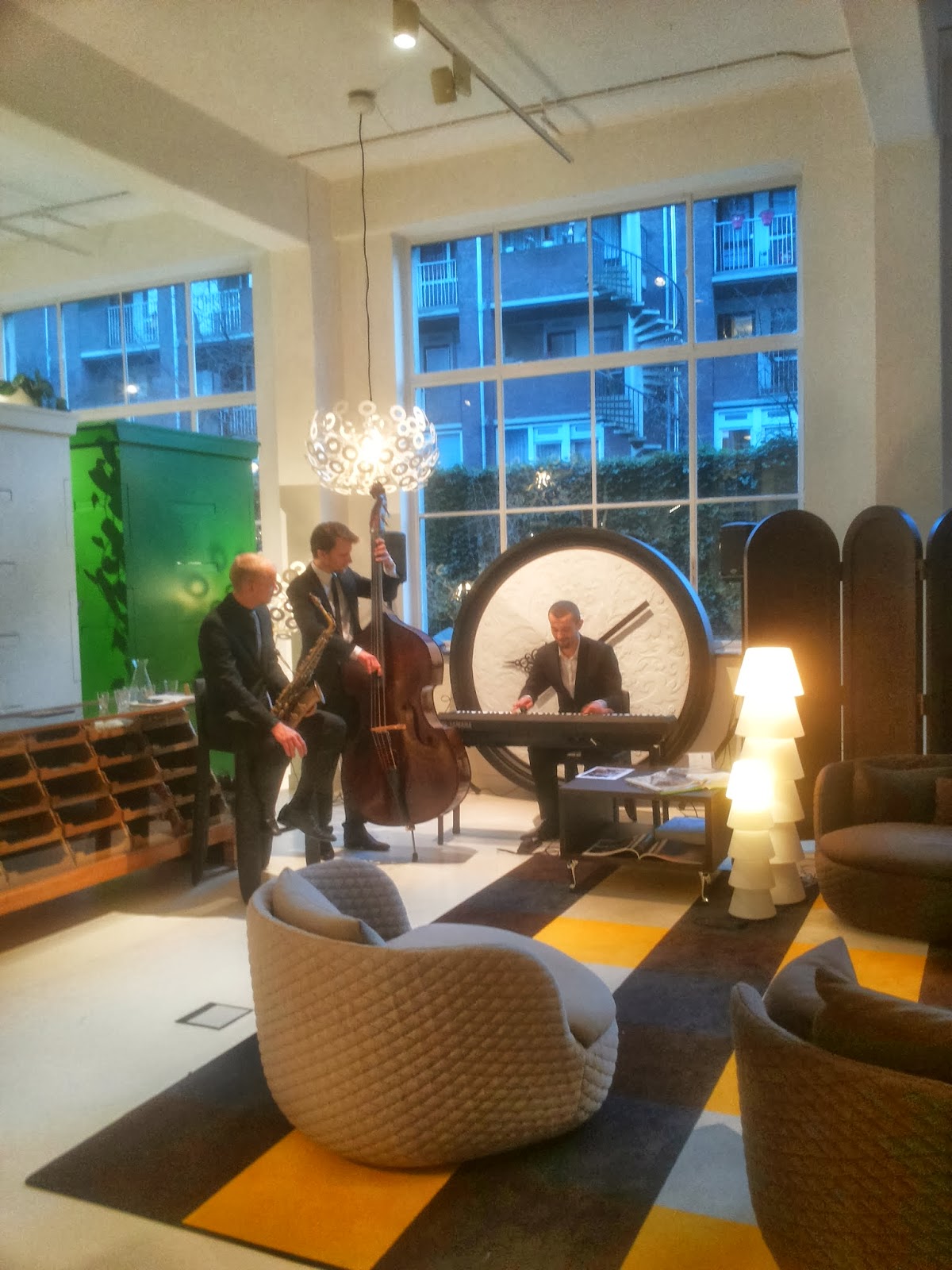 When In Amsterdam... What is Dutch Design?