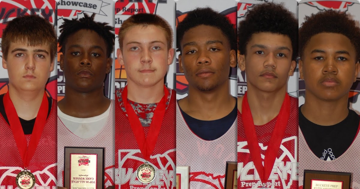 . More Buckeye Prep Elite Showcase TweetsHS Division (Buckeyeprep)