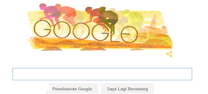 Sejarah & Apa itu Tour of Flanders Yang Diperingati Google Doodle ke 100 Hari ini Sejarah & Apa itu Tour of Flanders Yang Diperingati Google Doodle ke 100 Hari ini