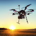 Drones, AI and Transformation Of Big Data The Future
