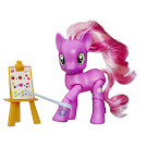 My Little Pony Posable Figures Wave 2 Cheerilee Brushable Pony