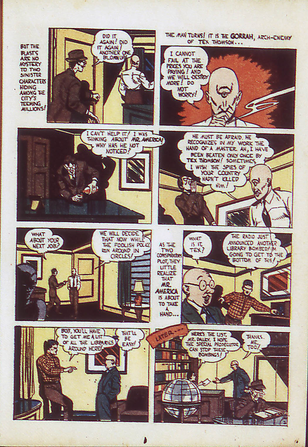 Action Comics (1938) issue 38 - Page 39