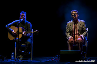 China Crisis en directo desde Munguía