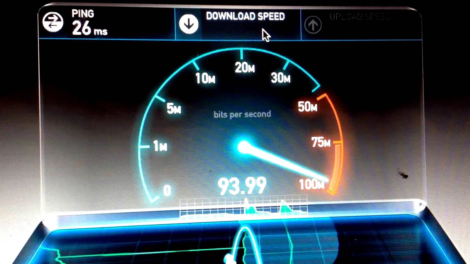 comcast speed test comcast speed test