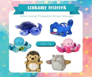 Do przetestowania produkty Cloud B Konkurs