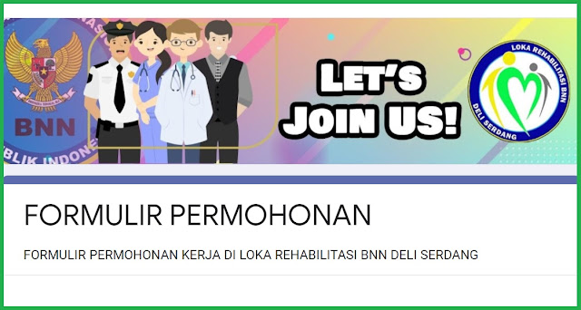 Lowongan Kerja BNN, Bagian Mechanical Engineering, Lowongan kerja Analis Kesehatan BNN, Lowongan Kerja BNN bagian Pekerja Sosial Lowongan Kerja BNN, Bagian Mechanical Engineering, Lowongan kerja Analis Kesehatan BNN, Lowongan Kerja BNN bagian Pekerja Sosial