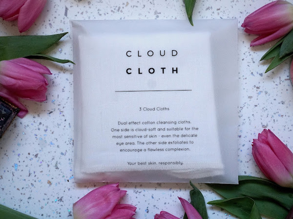 CloudCloth Review | #cloudsmeetface