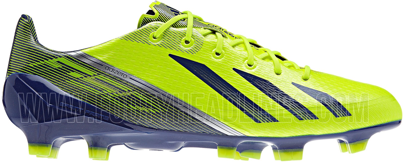 Adidas f50 adizero iii new arrivals