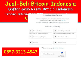 0857-3213-4547 cara beli bitcoin indonesia