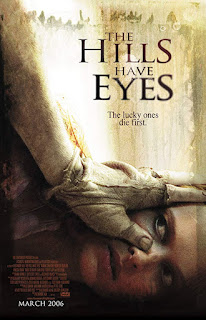 Ngọn Đồi Có Mắt 1 - The Hills Have Eyes 1 Ngọn Đồi Có Mắt 1
