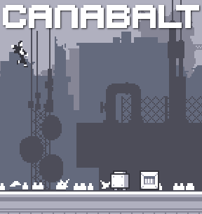 Canabalt Full Free PC Canabalt Full Free PC