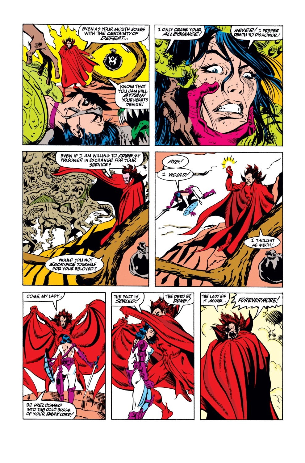 Thor (1966) 452 Page 14