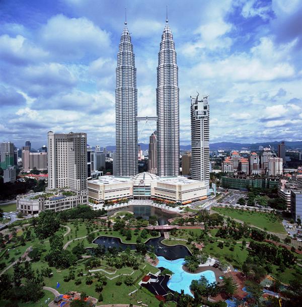 world best geography photos: Kuala Lumpur Malaysia