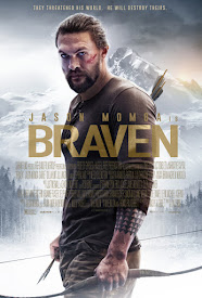 Watch Movies Braven (2018) Full Free Online