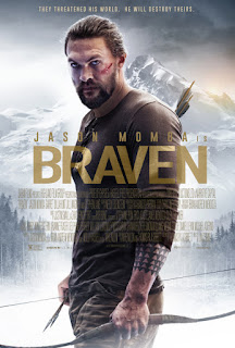 Đối Mặt 2018 - Braven Đối Mặt 2018