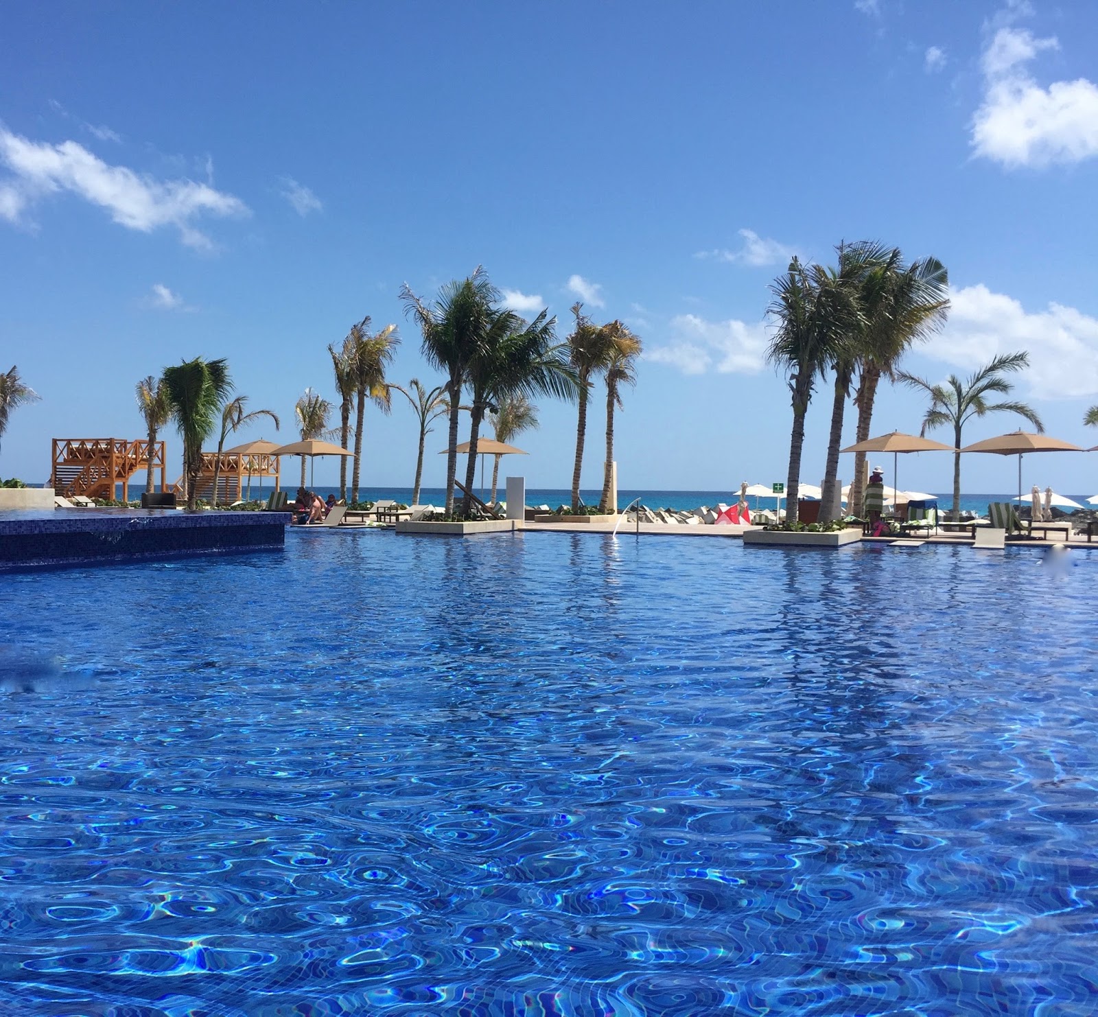 Cancun Cancun Trip - by South Shore Decorating