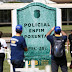 Manifestantes tentam invadir a Câmara em protesto contra reforma da Previdência