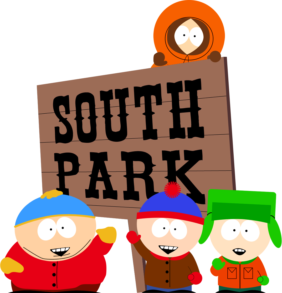 South Park animatedfilmreviews.filminspector.com