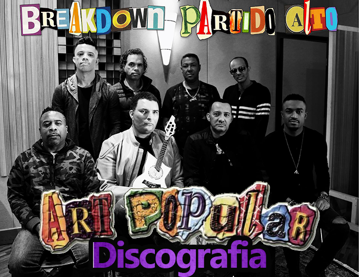 Art Popular Discografia Download Vistorill