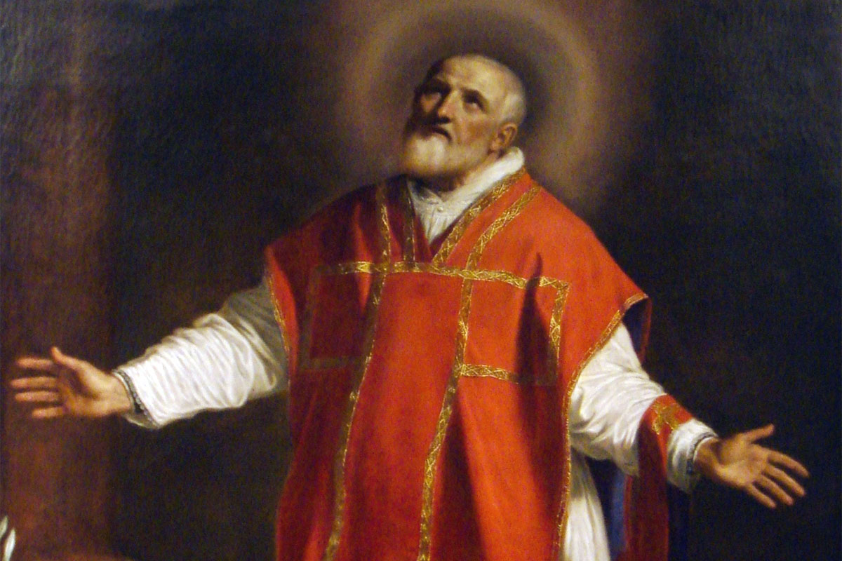 La malainformazione giornalistica. San Filippo Neri e la Calunnia La malainformazione giornalistica. San Filippo Neri e la Calunnia