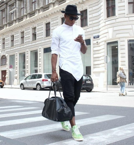 5 ly do moi chang nen so huu hon 1 chiec so mi trang - Anh 4