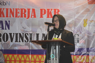 BKKBN Lampung Fokuskan Program Ke Daerah Tertingal