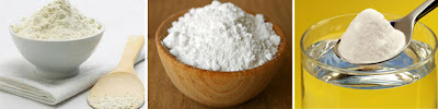 Bicarbonato de sódio