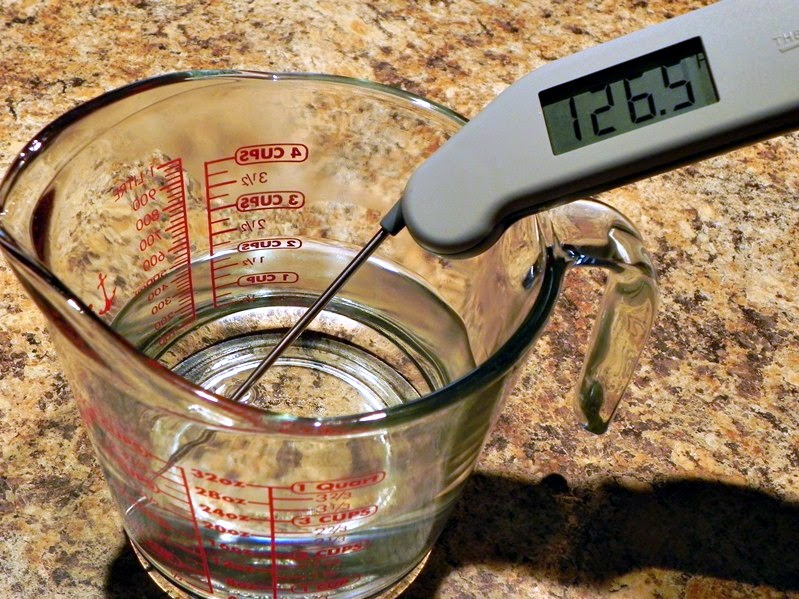 The Iowa Housewife Make It Yourself...Fast Homemade Breads